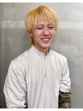 ロンドプロフィール 浦和(Lond profil) 藤村 将士