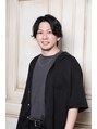 ソーエン バイ ヘッドライト 西新店(soen by HEADLIGHT) 松本 直樹