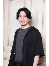ソーエン バイ ヘッドライト 西新店(soen by HEADLIGHT) 松本 直樹