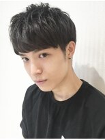 エアー 銀座タワー(AIR) ナチュラルルーズマッシュ