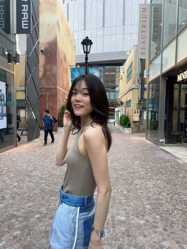 ビュートリアム 梅田(BEAUTRIUM) ミディアムレイヤー