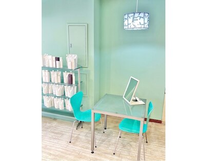 ル クリック エスパス(Le Clic ESPACE)の写真