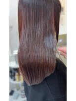 キーロ センター南(kiiro)&nbsp;髪質改善　　1014