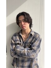 チューン 銀座(TUNE)&nbsp;keishin 