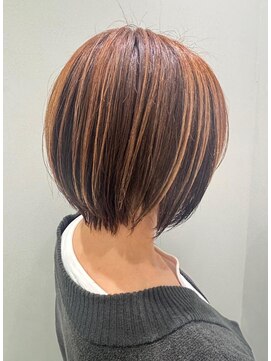 タヤ 千葉そごう店(TAYA) アンブレラカラー