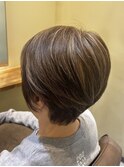 ☆ショート＆ハイライト☆