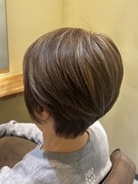 エンドア(endoa)&nbsp;☆ショート＆ハイライト☆