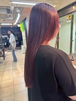 インパークス 椎名町店(INPARKS)&nbsp;レッドブラウン［椎名町店］