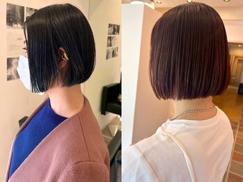 ラクス(Laks)の写真/【大人女性から人気のサロン】全室完全個室×マンツーマン施術でリラックスしたひとときを＊