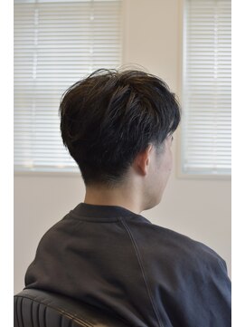 メンズ　2025/12/05