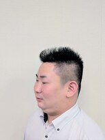 ヘアーソユーズ(HAIR SOYUZ)&nbsp;ソフトモヒカン