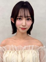 アッシュ 茗荷谷店(Ash)&nbsp;ショート/ボブ/髪質改善/脱白髪染め/白髪ぼかしハイライト