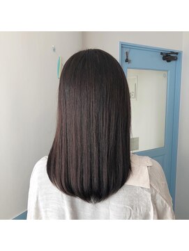 リマイル 西台店(remile) ココアブラウン