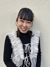 ル コワン ククー(Le coin coucou)&nbsp;高原 りな