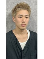 ゴールドシブヤ(GOALD SHIBUYA)&nbsp;スパイキーショート