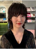 ニュアンスウルフ