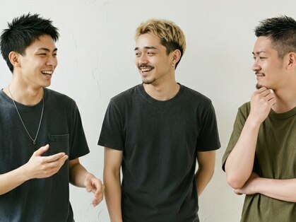 アンド 夙川(AND)の写真