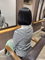 ルアナ(Luana) 大人ボブ