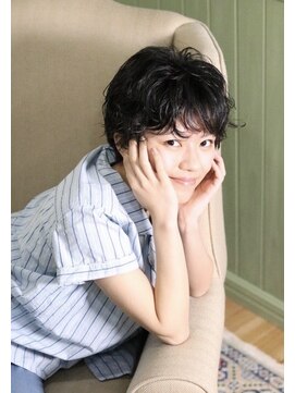 ザップ(ZAP) ショートレイヤー