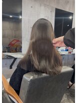 レゴリス(REGOLITH)&nbsp;エンジェルストレート