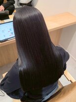 ヘアメディカルサロン 福岡&nbsp;髪質改善/トリートメント/ストレート/縮毛矯正