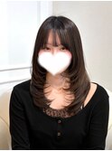 レイヤーカット