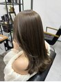 ザパーク(THE PARK)&nbsp;素敵なスタイルを一緒に探しましょう☆