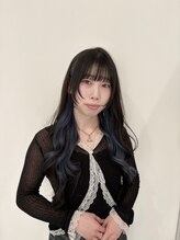 レアリバイケンジ(leali by KENJE)&nbsp;Mei ブリーチ