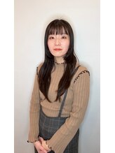 フラッグ FLAG藤井寺店&nbsp;糸数 佳養