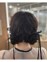 アマル(AMARU) ツイン団子
