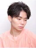 ナチュラルフェザーショート