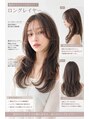 シェノン 心斎橋(CHAINON)&nbsp;小顔顔まわりカット