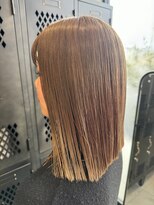 アチーブティルスマートサロン 豊川末広通店(achieve till Smart Salon)&nbsp;ボブ
