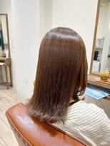 アコット(acot)&nbsp;ストレートスタイル