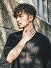 【*平日限定*2～4回目の方】メンズカット+パーマ+TR