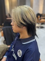 キュウヨンロク 高円寺(946)&nbsp;ホワイトベージュウルフ