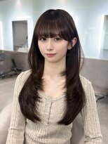 ウィクシー(wixy)&nbsp;ナチュラルレイヤーカット