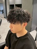 ハイプ 名古屋栄(HYPE)&nbsp;ツイストスパイラル