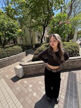 nuance.【ニュアンス】【8月1日NEW OPEN(予定)】 え む
