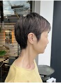 ベリーショート