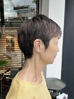 コムズ 藤沢(COM'S)&nbsp;ベリーショート