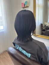 リノア(Rinoa)&nbsp;くびれレイヤーミディ♪