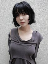 ガタカ(GATTACA)&nbsp;bob [taiyo]