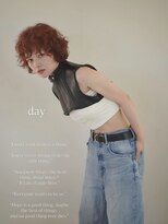 デイ(day)&nbsp;ボブレイヤー