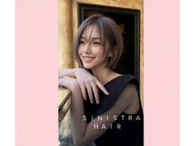 シニストラ(sinistra)