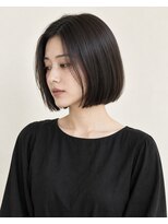 エラ(ERA) 髪質改善/白髪染め/白髪ぼかし/酸性ストレート/縮毛矯正