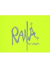 hair design RANA(ヘアーデザインラナ)