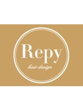 Repy Hair Design【リピーヘアーデザイン】