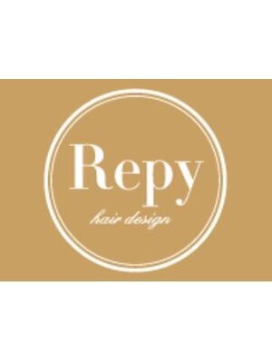 リピーヘアーデザイン(Repy Hair Design)