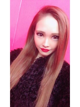 リミックス(REMIX by Love hair KING OF PRINCESS HAIR&EXTENTION) ちほりんちゃん